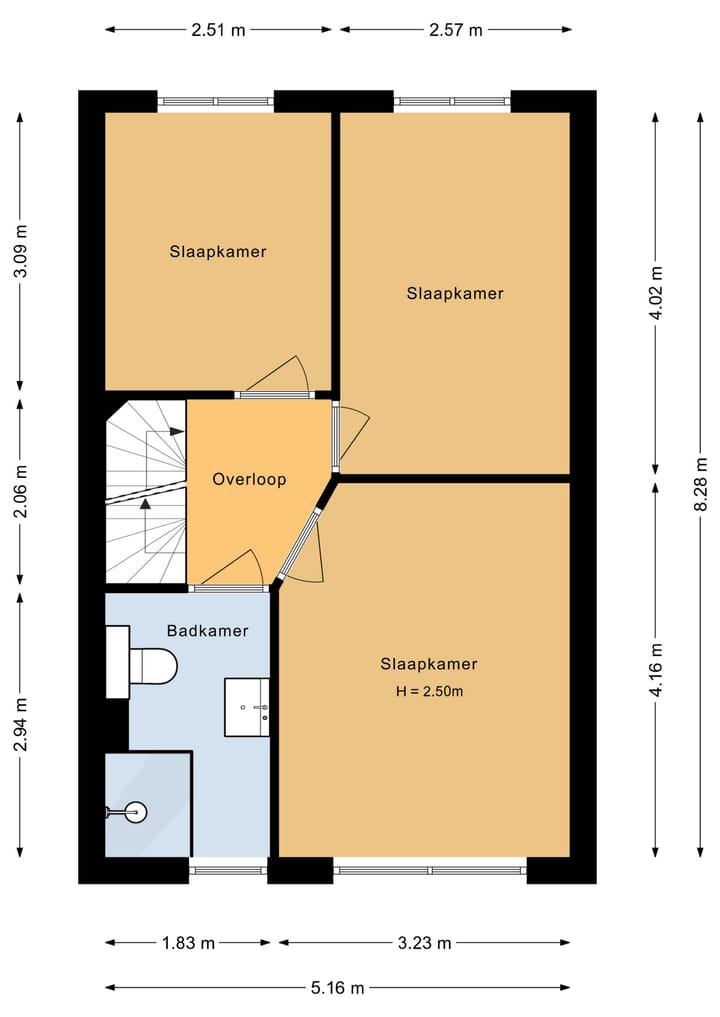 Photo 34 of Schotlandstraat 33