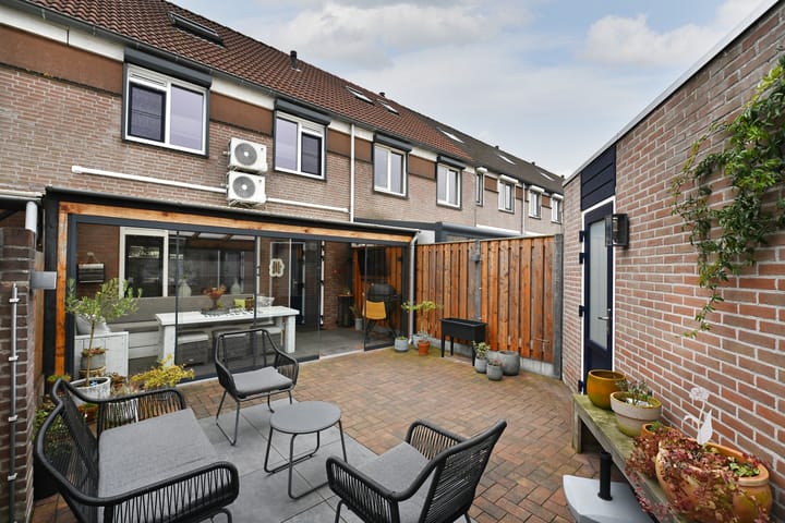 Photo 26 of Schotlandstraat 33