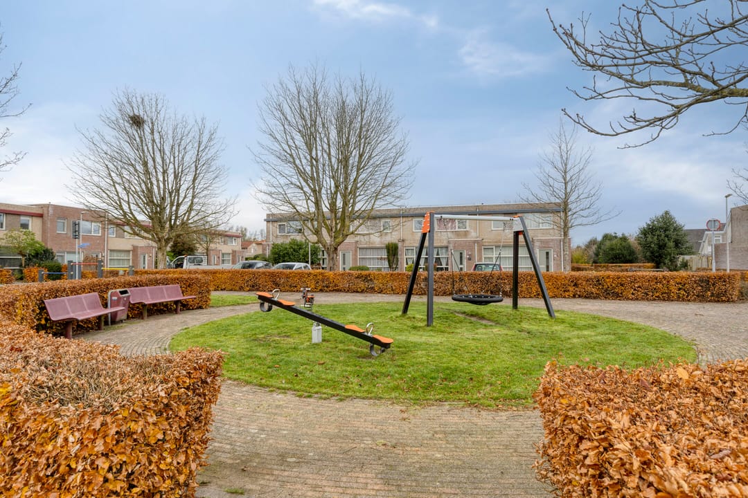 Foto 47 van De Steenenborch 20