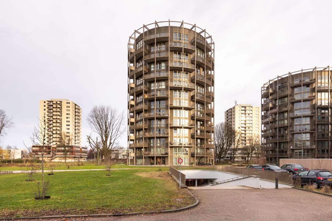 Foto 1 van Spijkerboorweg 369