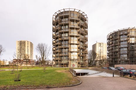 Spijkerboorweg thumbnail