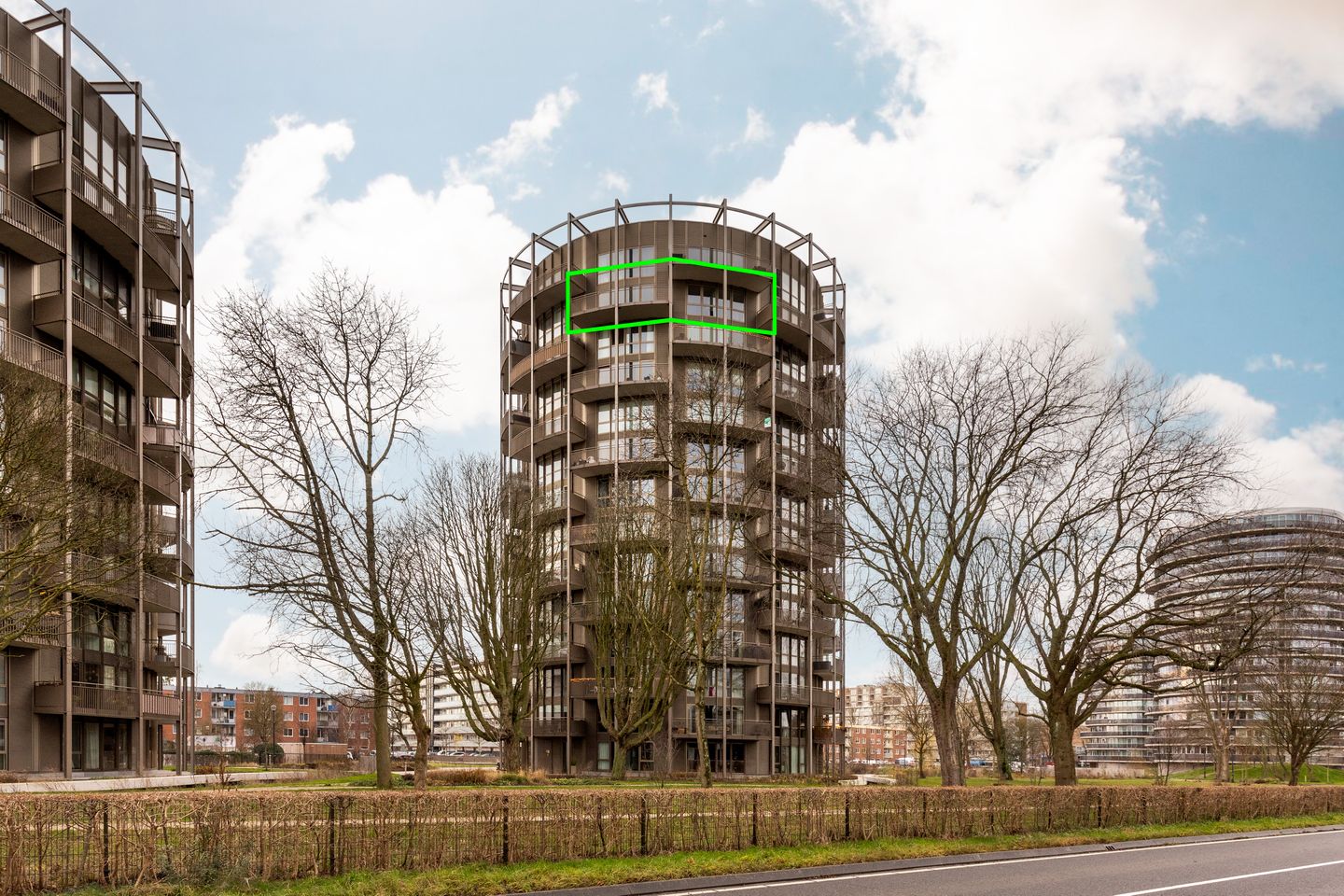 Foto 20 van Spijkerboorweg 369