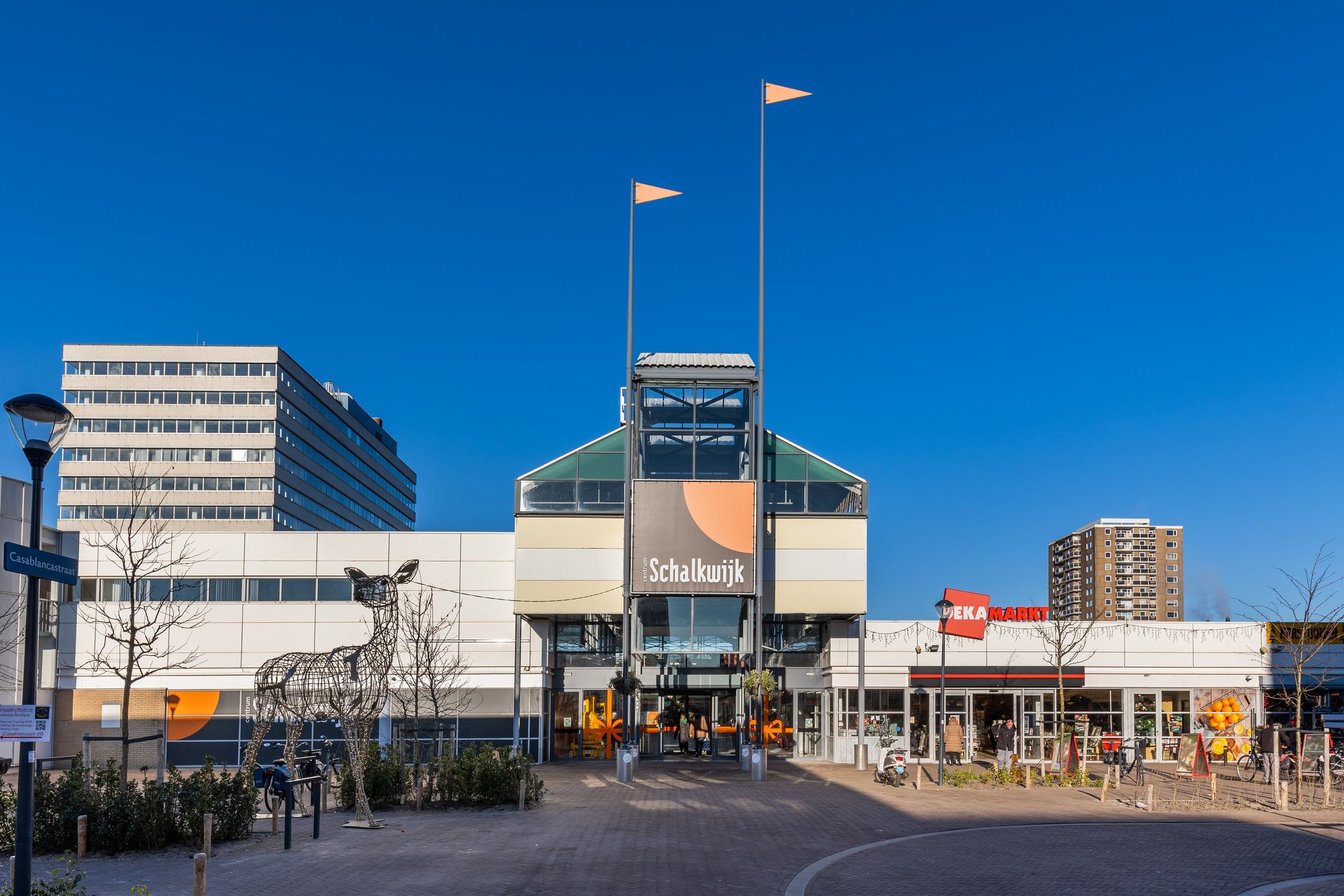 Foto 24 van Spijkerboorweg 369