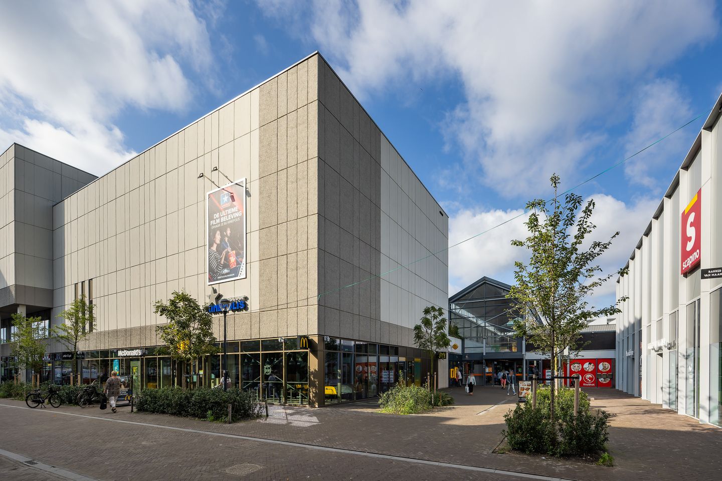 Foto 25 van Spijkerboorweg 369