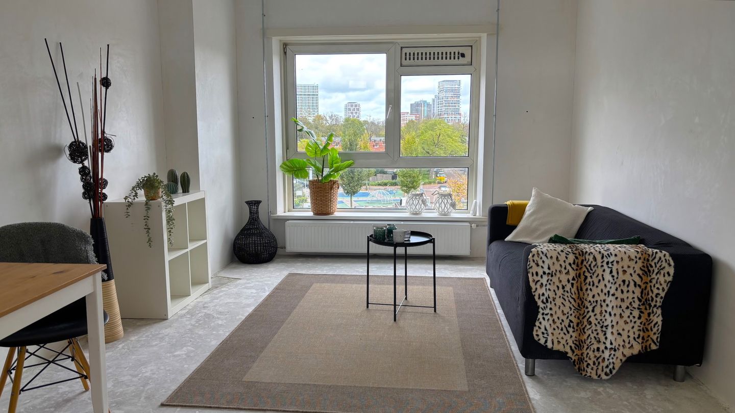 Foto 1 van Theodorus Dobbestraat 78-3