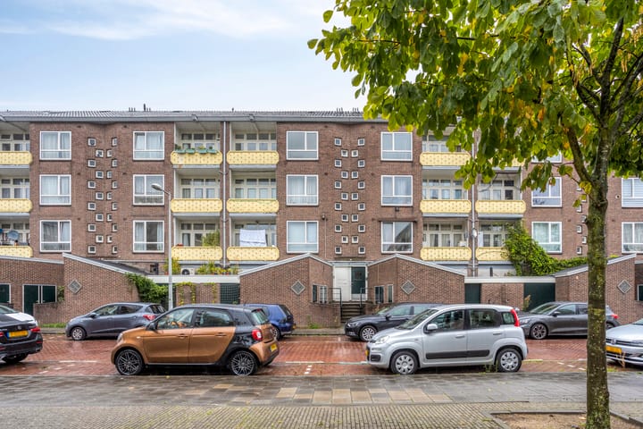 Foto 2 van Theodorus Dobbestraat 78-3