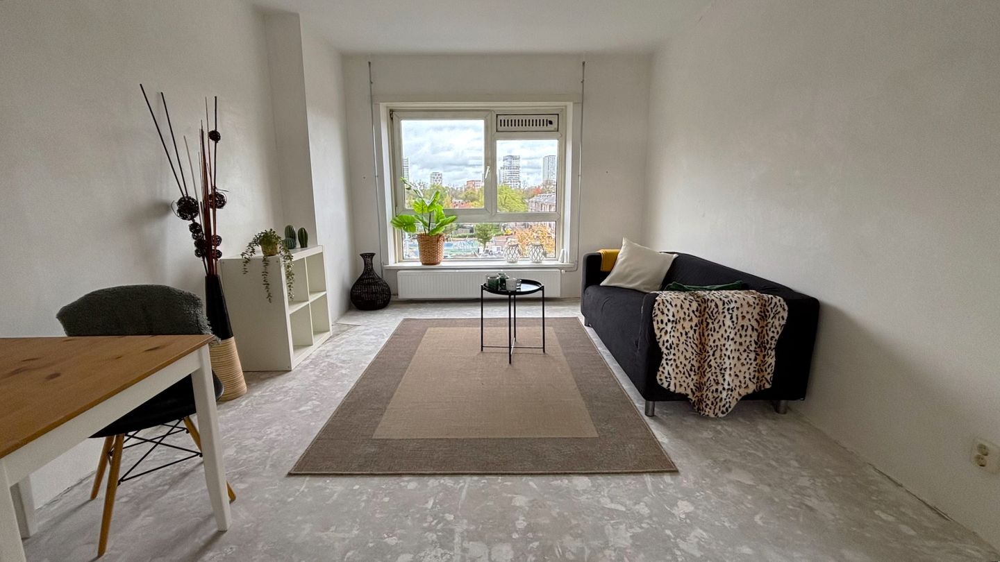 Foto 4 van Theodorus Dobbestraat 78-3