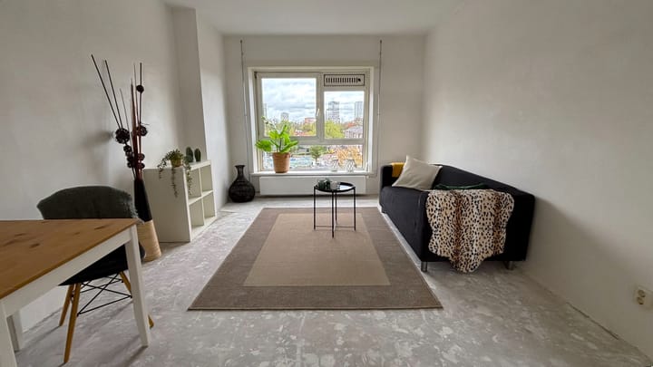 Foto 4 van Theodorus Dobbestraat 78-3