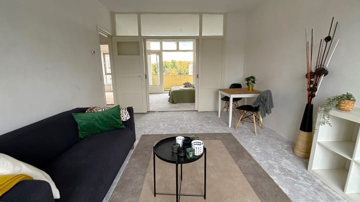 Foto 6 van Theodorus Dobbestraat 78-3