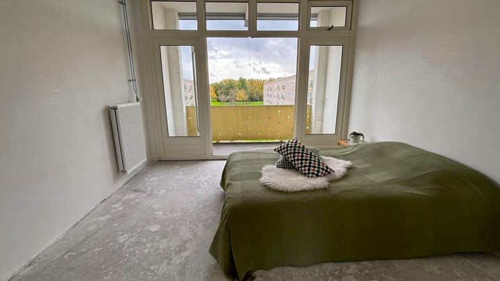 Foto 7 van Theodorus Dobbestraat 78-3