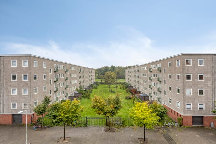 Foto 18 van Theodorus Dobbestraat 78-3