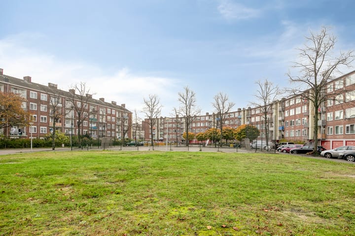 Jan Zwanenburghof 25-2