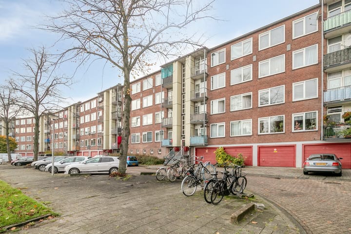 Foto 2 van Jan Zwanenburghof 25-2