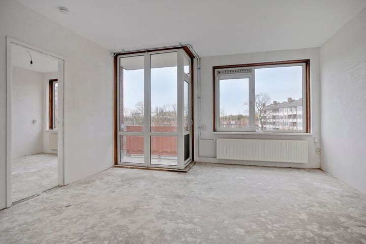 Foto 3 van Jan Zwanenburghof 25-2