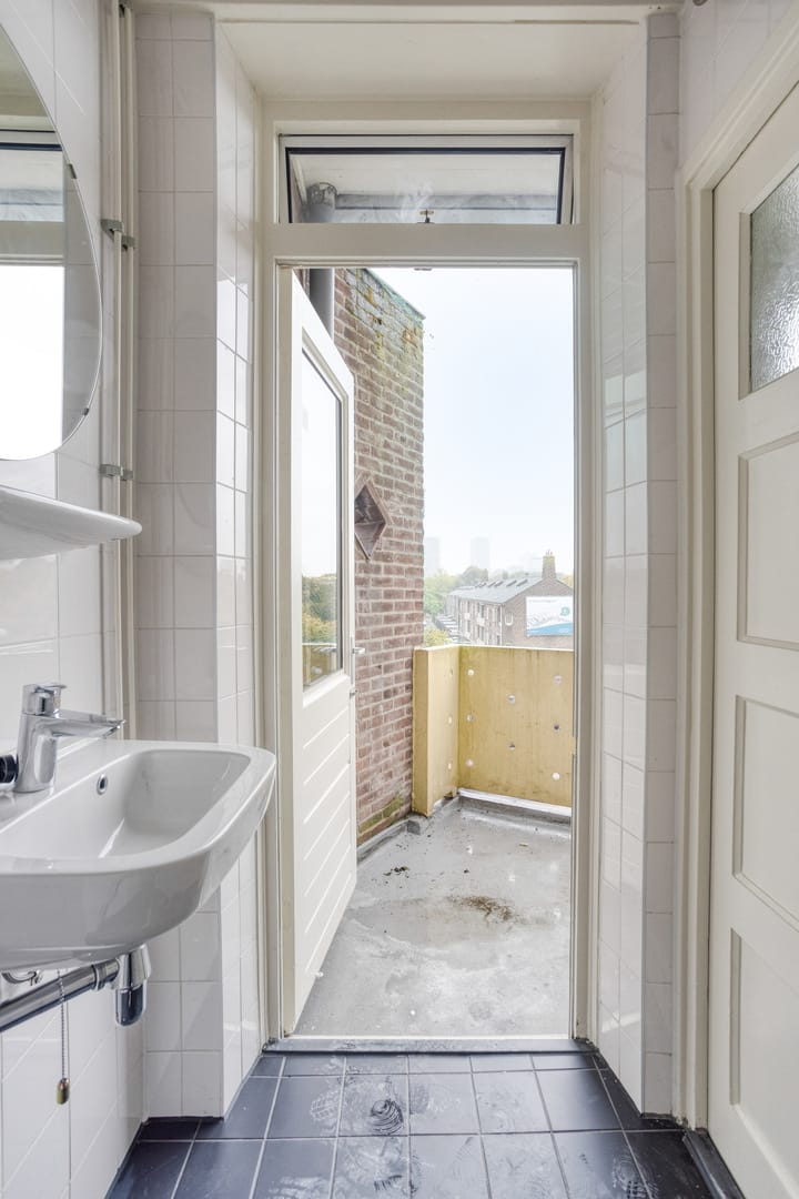 Foto 24 van Theodorus Dobbestraat 78-3