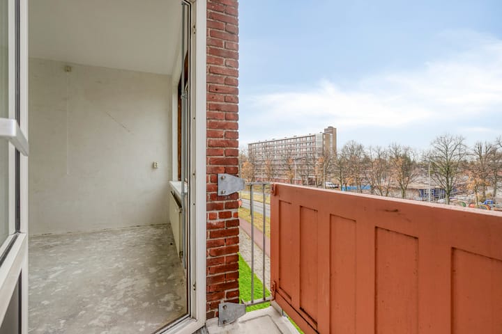 Foto 6 van Jan Zwanenburghof 25-2