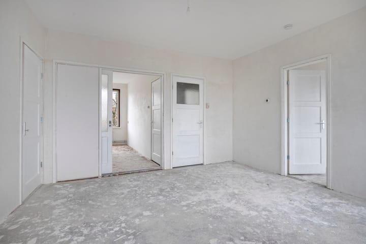 Foto 7 van Jan Zwanenburghof 25-2