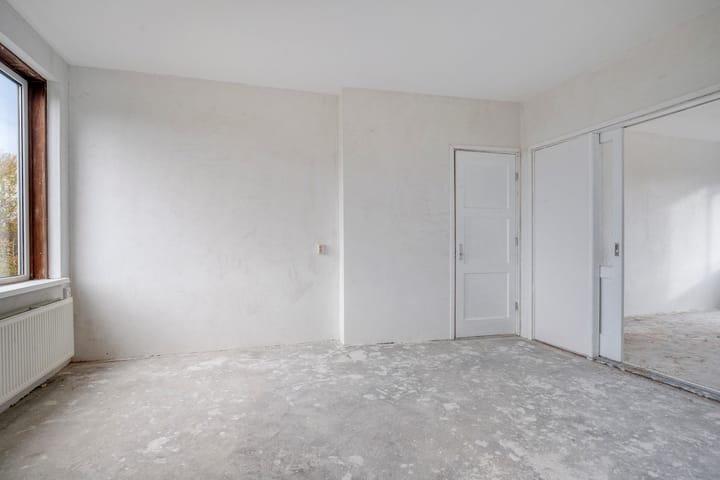 Foto 8 van Jan Zwanenburghof 25-2