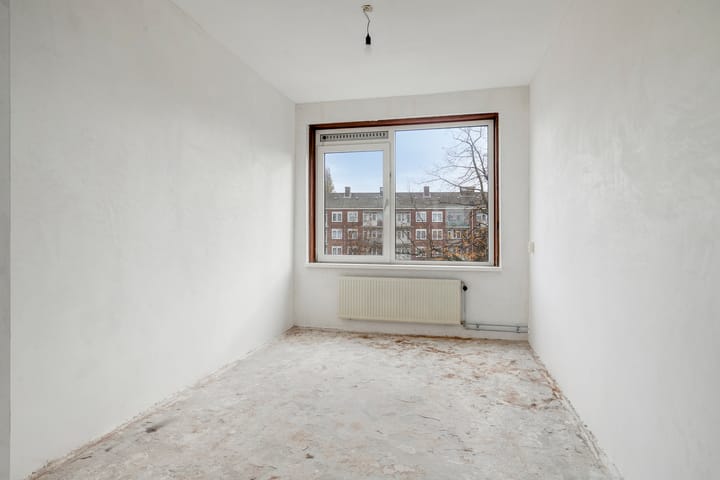 Foto 9 van Jan Zwanenburghof 25-2