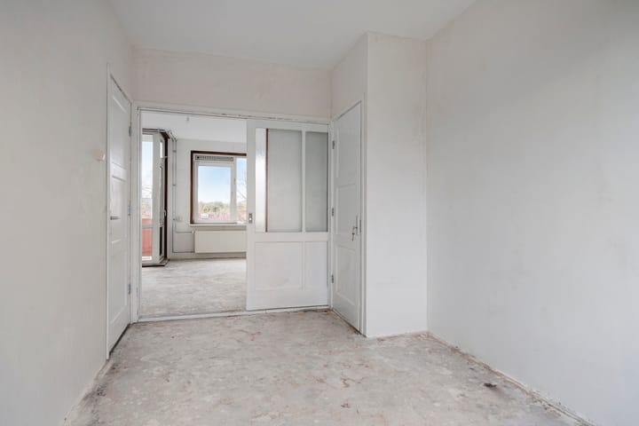 Foto 10 van Jan Zwanenburghof 25-2