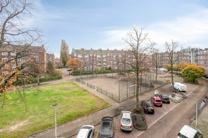 Foto 13 van Jan Zwanenburghof 25-2