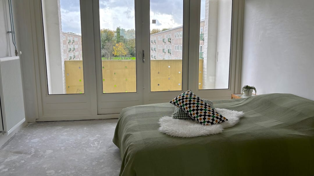 Foto 8 van Theodorus Dobbestraat 78-3