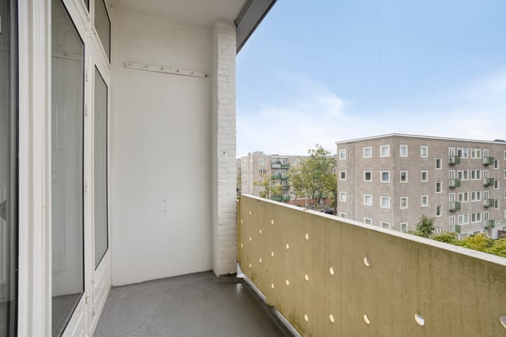 Foto 17 van Theodorus Dobbestraat 78-3