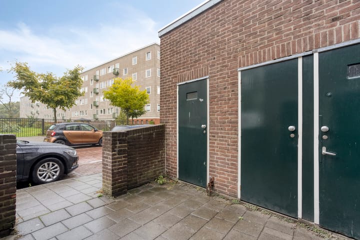 Foto 35 van Theodorus Dobbestraat 78-3