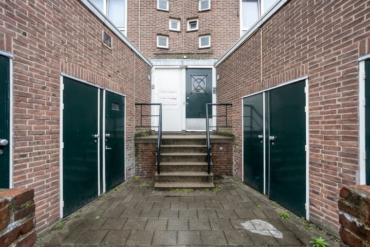 Foto 37 van Theodorus Dobbestraat 78-3