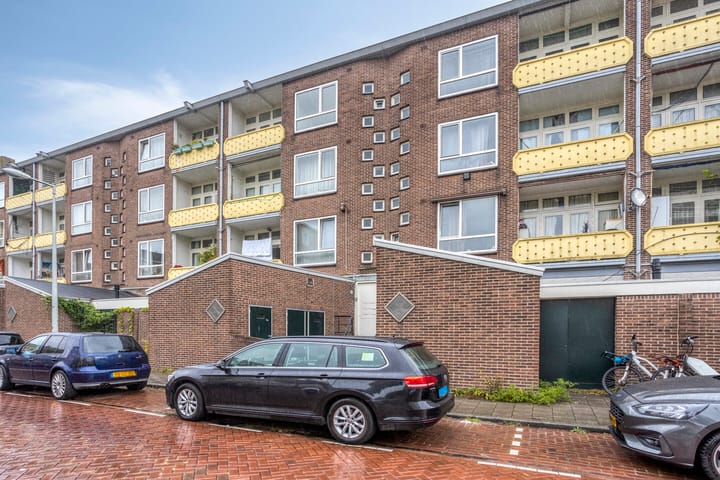 Foto 38 van Theodorus Dobbestraat 78-3