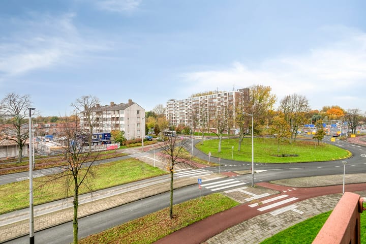 Foto 20 van Jan Zwanenburghof 25-2