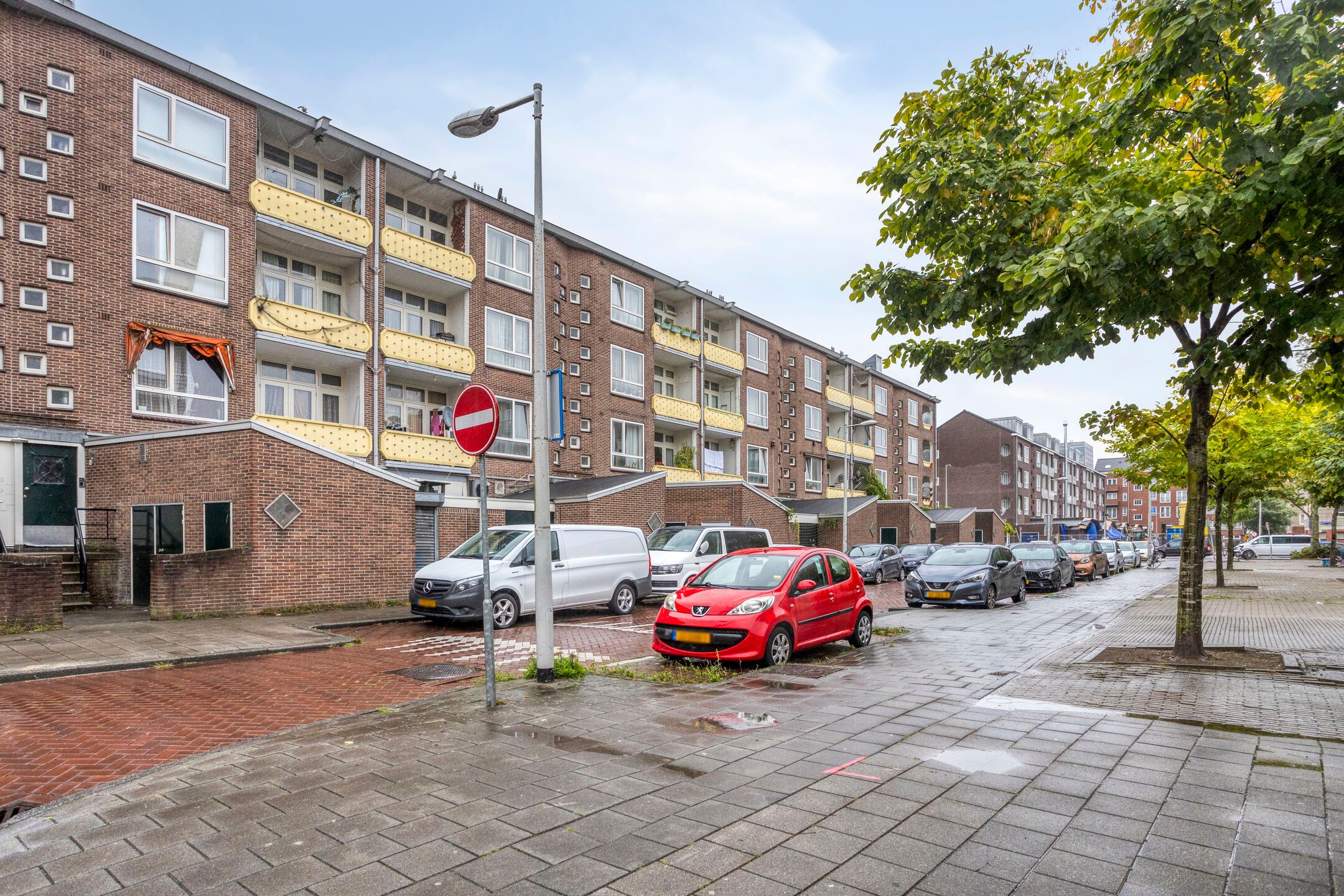 Foto 39 van Theodorus Dobbestraat 78-3