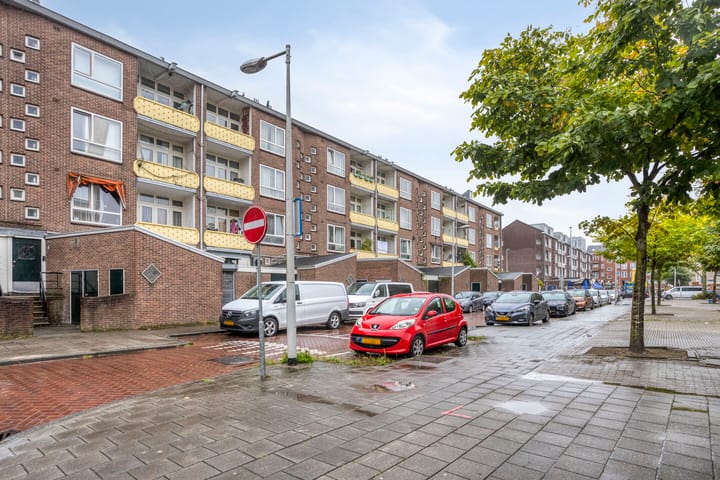 Foto 39 van Theodorus Dobbestraat 78-3