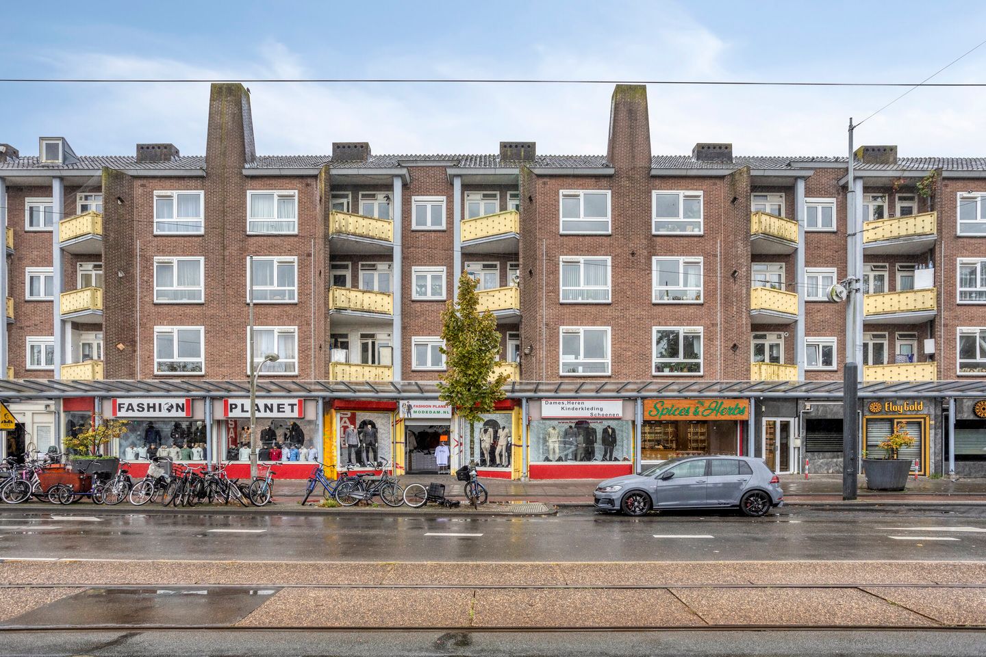 Foto 40 van Theodorus Dobbestraat 78-3