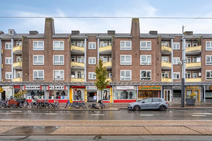 Foto 40 van Theodorus Dobbestraat 78-3