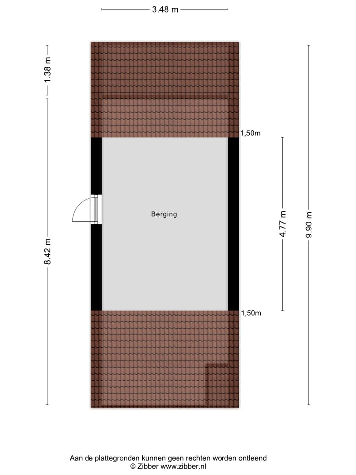 Foto 42 van Theodorus Dobbestraat 78-3