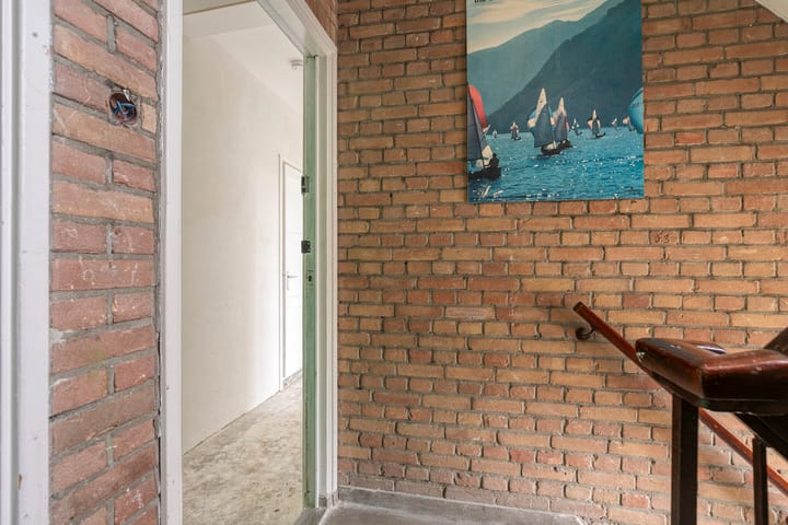 Foto 25 van Jan Zwanenburghof 25-2