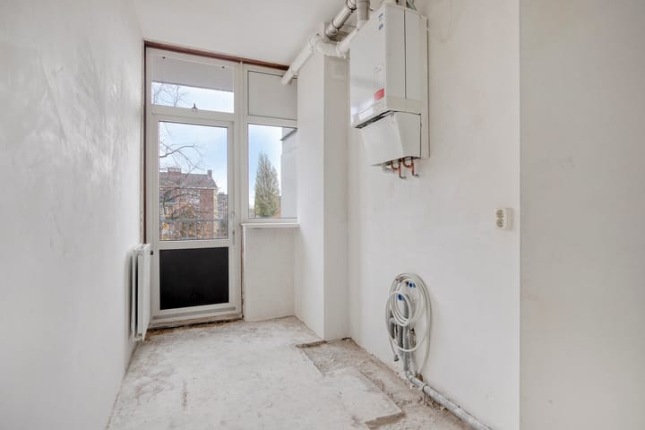 Foto 11 van Jan Zwanenburghof 25-2