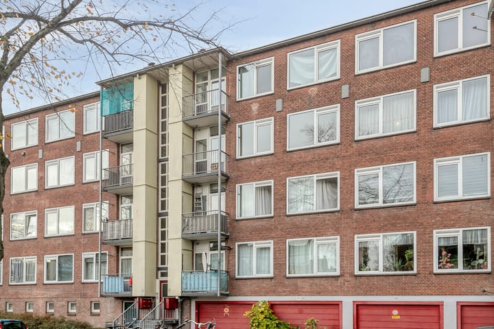 Foto 30 van Jan Zwanenburghof 25-2