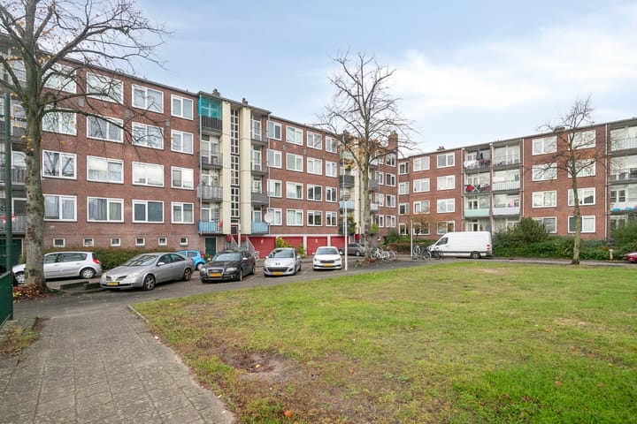 Foto 33 van Jan Zwanenburghof 25-2