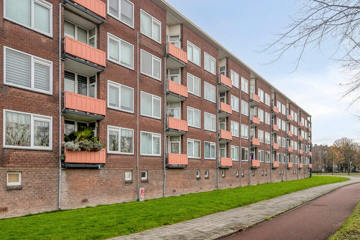 Foto 34 van Jan Zwanenburghof 25-2