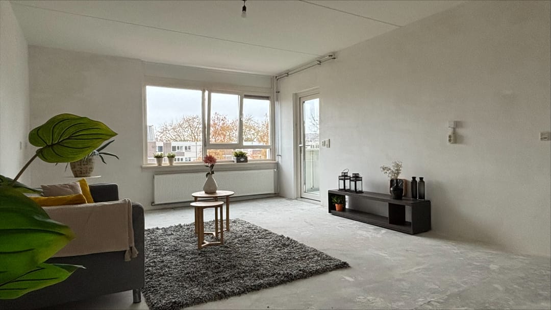 Foto 2 van Rhenenhof 56