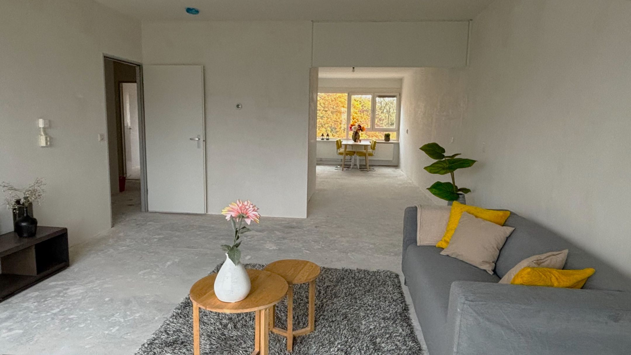 Foto 3 van Rhenenhof 56