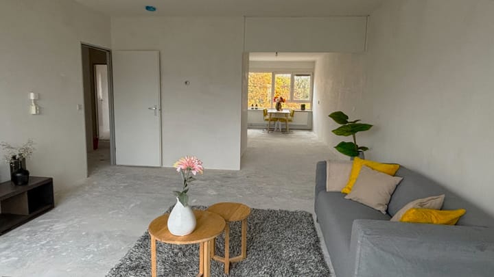 Foto 3 van Rhenenhof 56