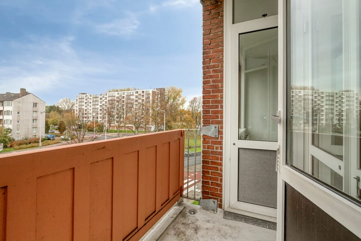 Foto 5 van Jan Zwanenburghof 25-2