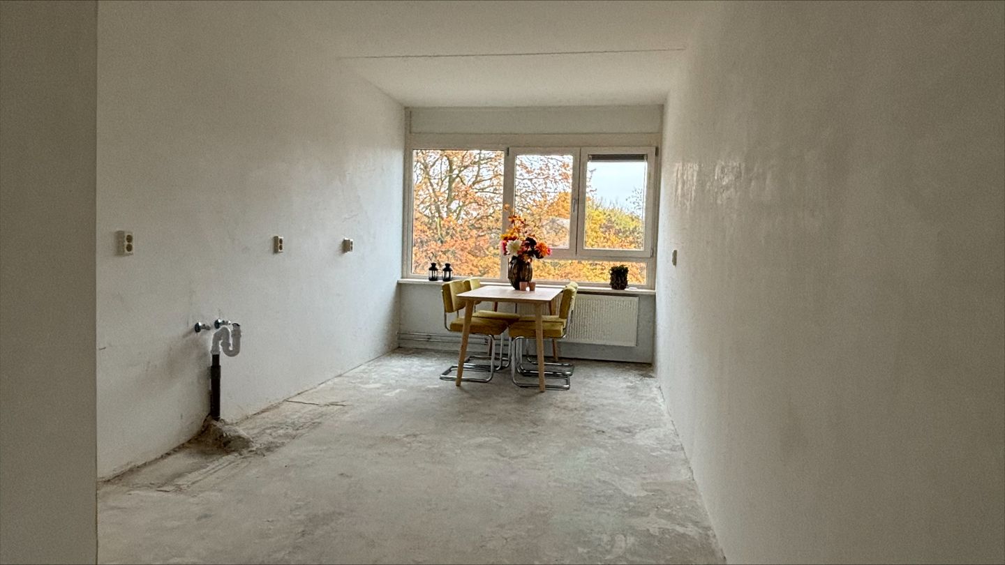 Foto 4 van Rhenenhof 56