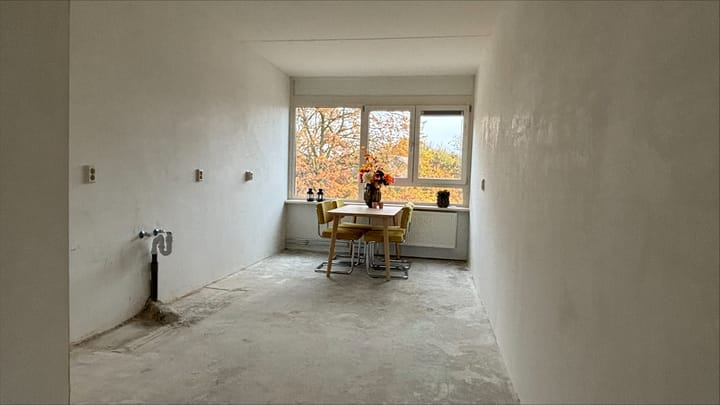 Foto 4 van Rhenenhof 56