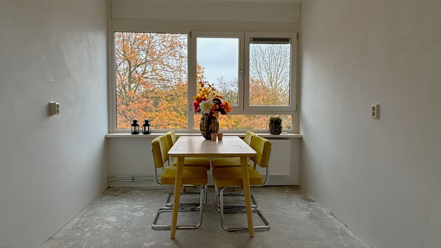 Foto 5 van Rhenenhof 56