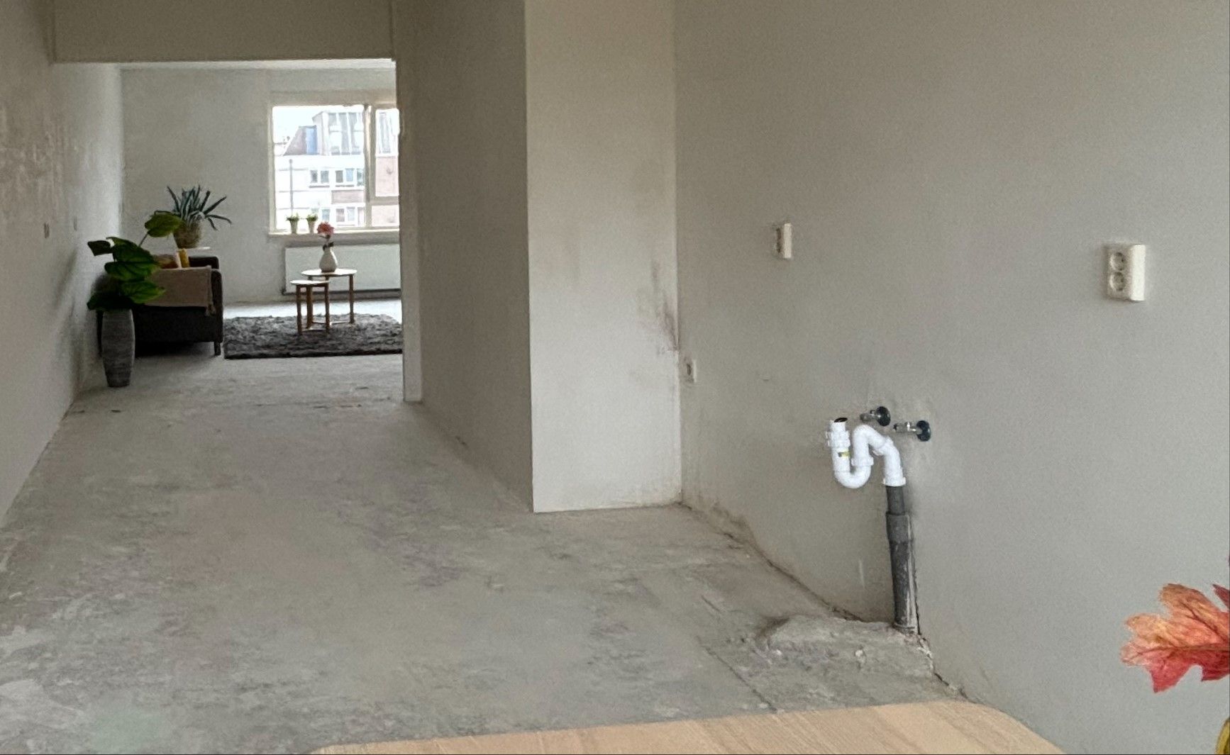 Foto 6 van Rhenenhof 56