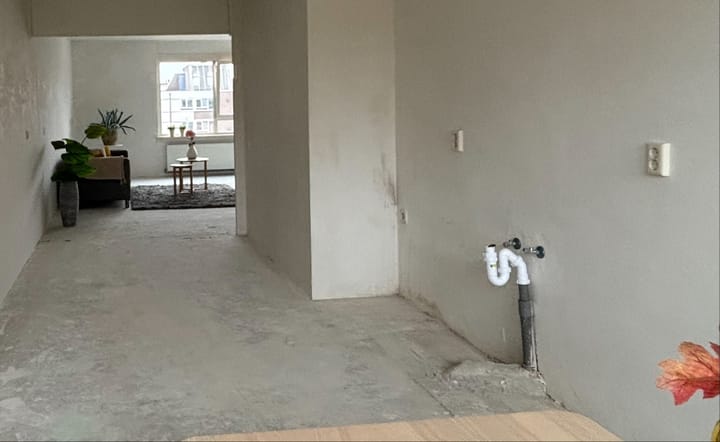 Foto 6 van Rhenenhof 56